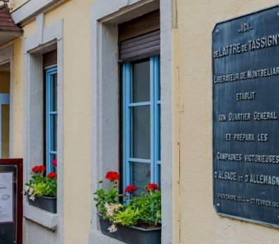 Entdecken Sie das Peugeot-Museum: Ein Führer für Begeisterte