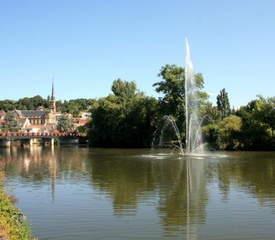 Entdecken Sie den Charme des Hotels La Balance in Montbéliard