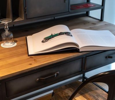 Montbéliard Abendetappe: Entdecken Sie das Hotel La Balance