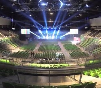 L'Axone à Montbéliard