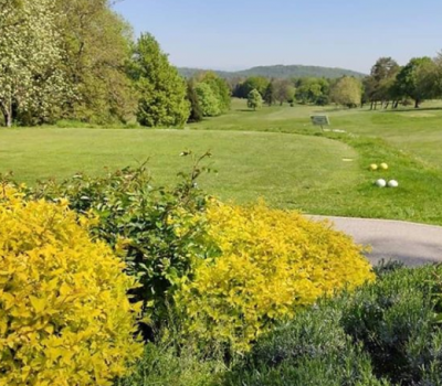 Le Golf de Prunevelle